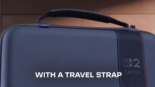 Amazon.com: Turtle Beach PlayTrek Travel Case Officially Licensed